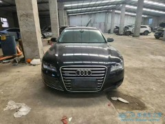 比亞迪漢震撼升級：激光雷達加持，9月9日引領智能出行新風尚