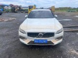 21年沃爾沃S60L