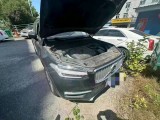 17年沃爾沃XC90