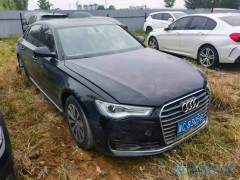 奧迪A5國產版蓄勢待發：揭秘奧迪最新國產車型規劃與未來戰略