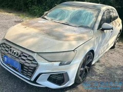 寶馬X3海外版停產，全新一代蓄勢待發