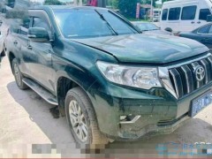 沃爾沃的泡水車也和沃爾沃一樣安全嗎？