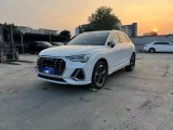 21年奧迪Q3