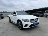 18年奔馳GLC