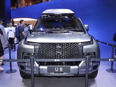 哪一輛車的涉水能力最強不怕泡水