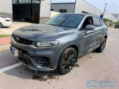 新款瑞虎8 PLUS震撼上市：10.99萬元起，燃油混動雙動力，引領智能SUV新潮流