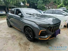 帕薩特380TSI家族盛大啟航：Pro與2025出眾款共舞，引領中高端轎車市場新風尚