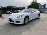 16年保時(shí)捷帕拉梅拉