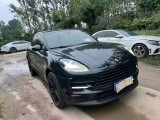 19年保時(shí)捷Macan