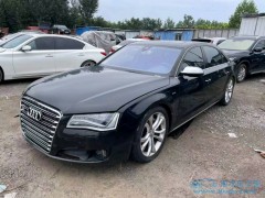 幾萬泡水車的被誰買走了泡水車的去向？