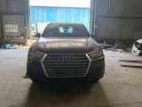 17年奧迪Q7