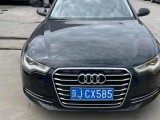13年奧迪A6L