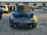 14年寶馬MINI