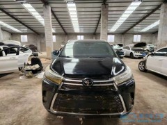 科爾維特Zora：混動超跑新紀元，預計2025年震撼亮相，超1200馬力性能怪獸