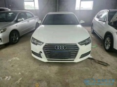 泡水車底盤銹蝕如何更換？泡水車底盤銹蝕深度修復。