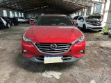 18年馬自達CX-4
