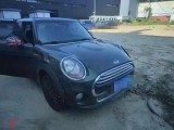 17年寶馬mini