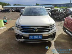 奇瑞瑞虎7 C-DM：插電混動新貴，9月即將震撼上市