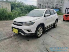 DS SM TRIBUTE概念車閃耀Chantilly優雅競賽：經典與未來交織的盛宴