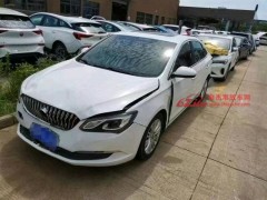 泡水車其實(shí)很正常修好就行嗎？