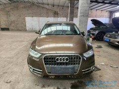 泡水車是如何翻新的？泡水車修復翻新過程完整版？