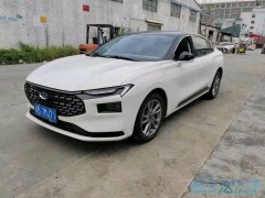 甘肅泡水車正式拍賣？特斯拉一口價12萬元？