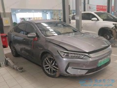 泡水車拍賣會是什么？泡水車拍賣會的流程是什么？