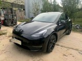 21年特斯拉Model Y