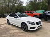 16年奔馳C