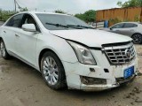 16年凱迪拉克XTS
