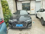 21年奧迪A6L