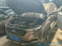 泡水涉水車輛還能不能正常開了？