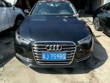 14年奧迪A6L