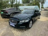 15年捷豹XJ