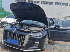 泡水車會不會流入4s店新車翻新車嗎？