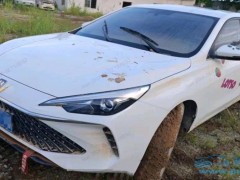 張強想買一輛泡水車他應(yīng)該如何調(diào)挑選？