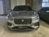 21年捷豹F-PACE