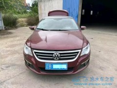 組裝泡水車質(zhì)量如何？