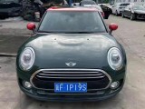 18年寶馬MINI