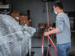 處理靜態水淹車最簡單三個步驟是什么？