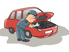 泡水車維修成本高嗎？