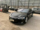 19年特斯拉MODEL S
