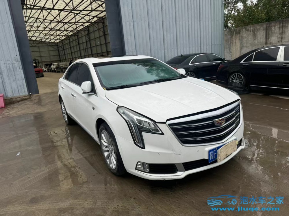 當初花10萬買的泡水車開了兩年還能賣多少？-泡水車的價格變化