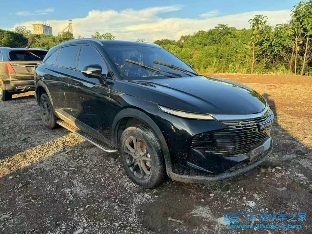 為什么汽車底盤遇水不會(huì)生銹?-泡水車 為什么汽車底盤遇水不會(huì)生銹?-泡水車