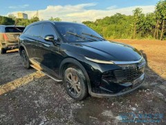 為什么汽車底盤遇水不會生銹？