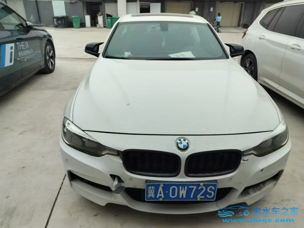 司法鑒定怎樣才算泡水車(chē)？-泡水車(chē)