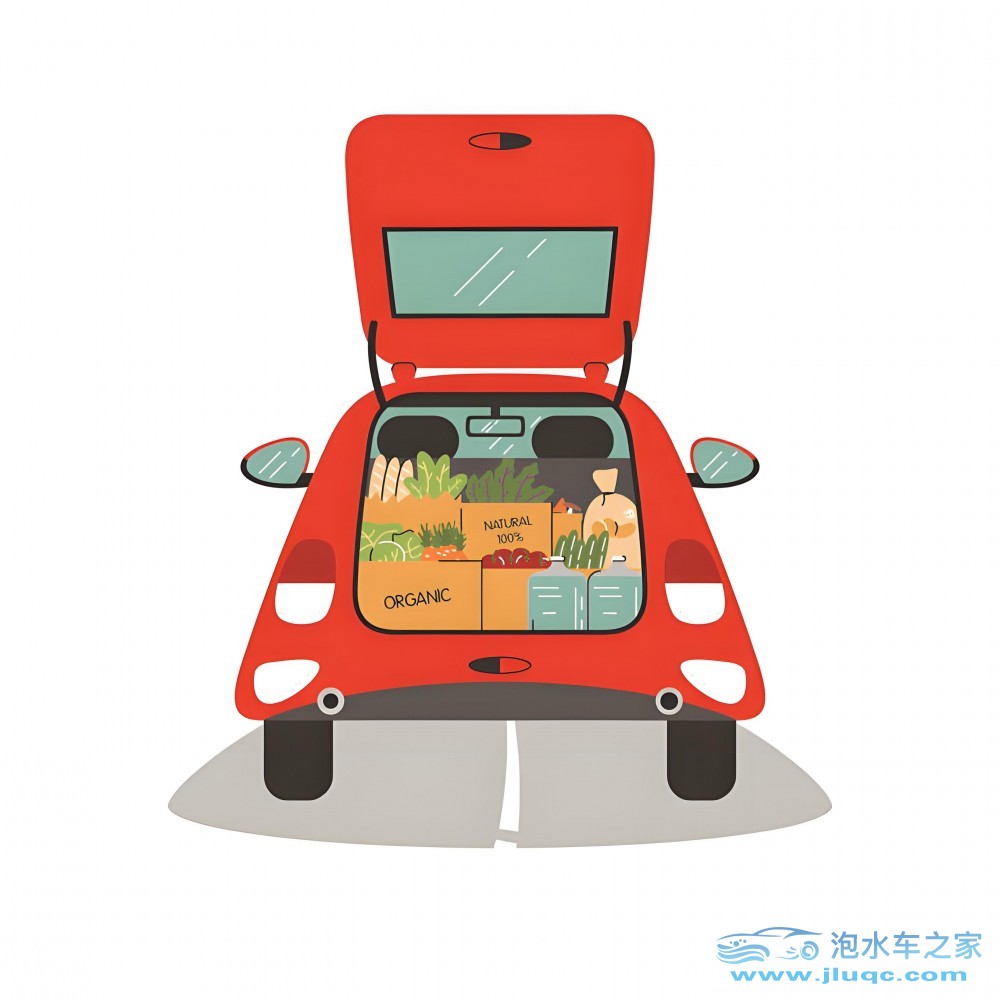 汽車水泡后后備箱脫落，水泡車后備箱脫落的深層原因探究