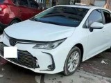 24年豐田卡羅拉
