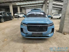 為什么一定要推薦去泡水車平臺購買泡水車？