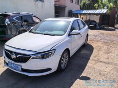 純進口的汽車泡水車是不是維修成本更高？